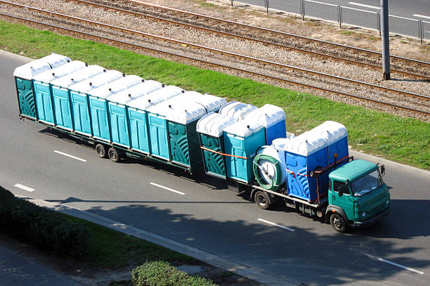 Reliable Leslie, MI porta potty rental Solutions